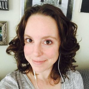 Meet your Posher, Jillian